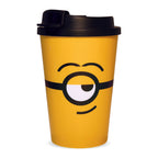 Zdjęcie produktu Minionki - Kubek termiczny Stuart To Go