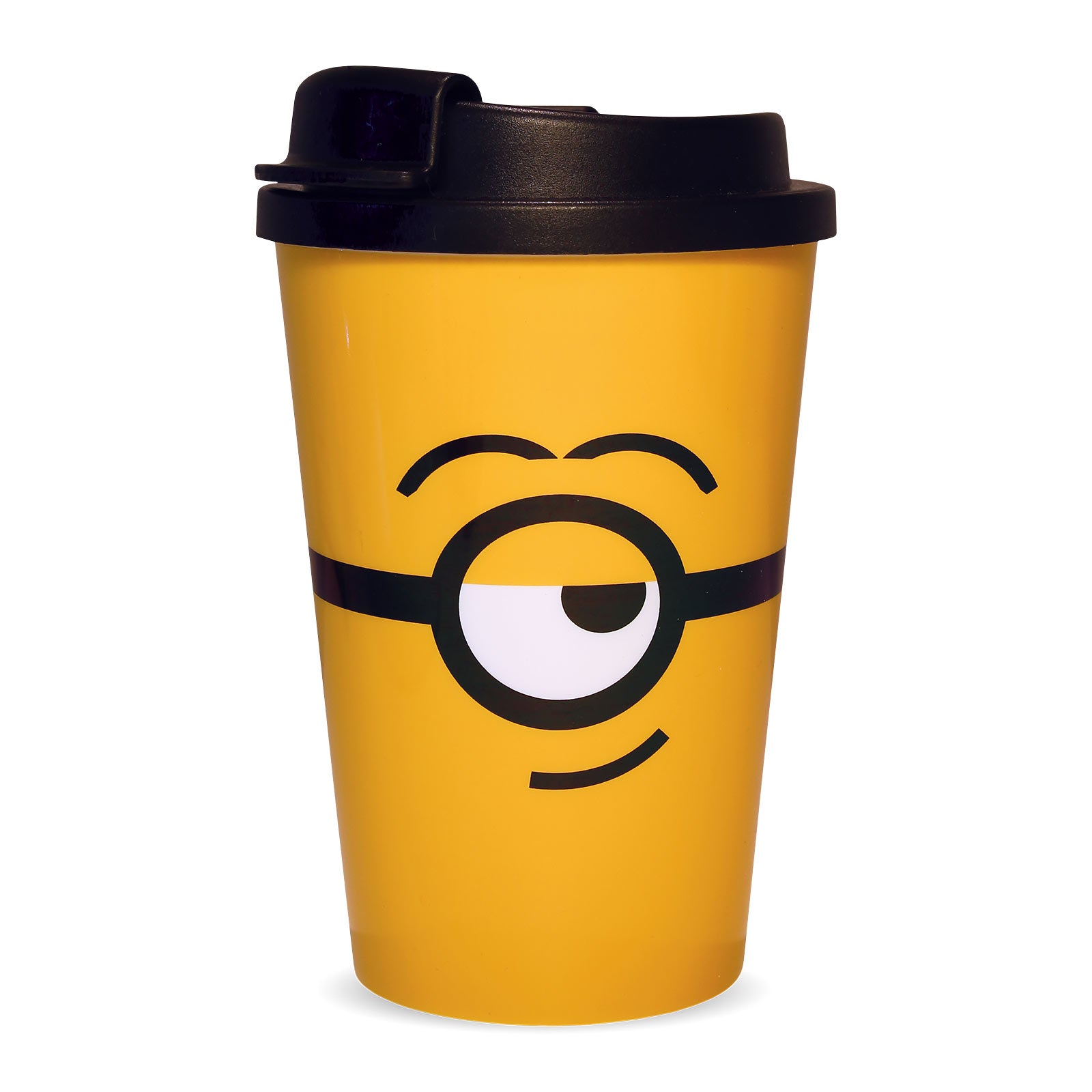 Zdjęcie produktu Minionki - Kubek termiczny Stuart To Go