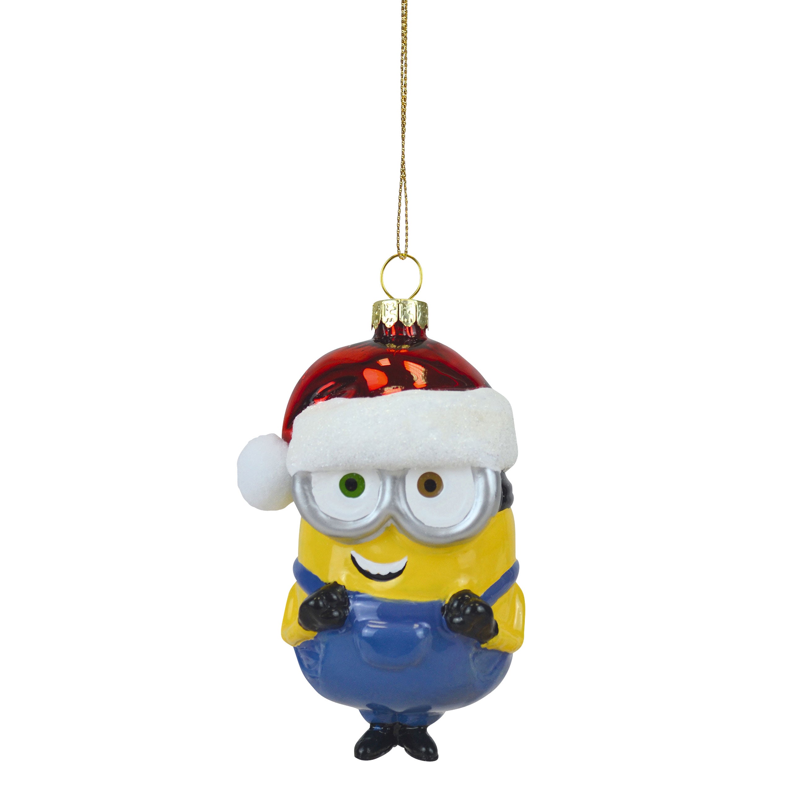 Zdjęcie produktu Minionki - Bombka choinkowa Bob