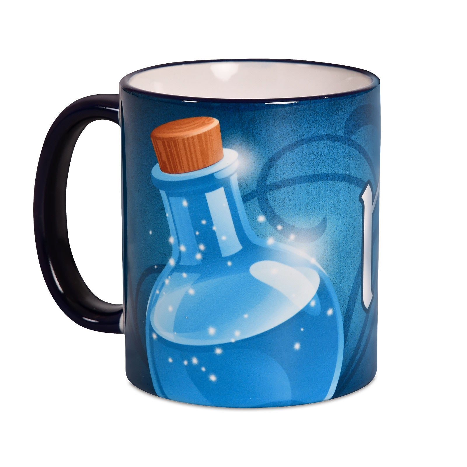 Zdjęcie produktu Kubek Mana Potion dla fanów gier