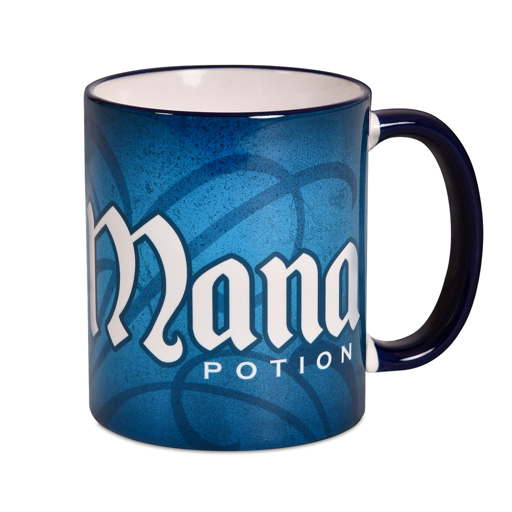 Zdjęcie produktu Kubek Mana Potion dla fanów gier