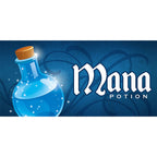 Zdjęcie produktu Kubek Mana Potion dla fanów gier