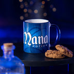 Zdjęcie produktu Kubek Mana Potion dla fanów gier