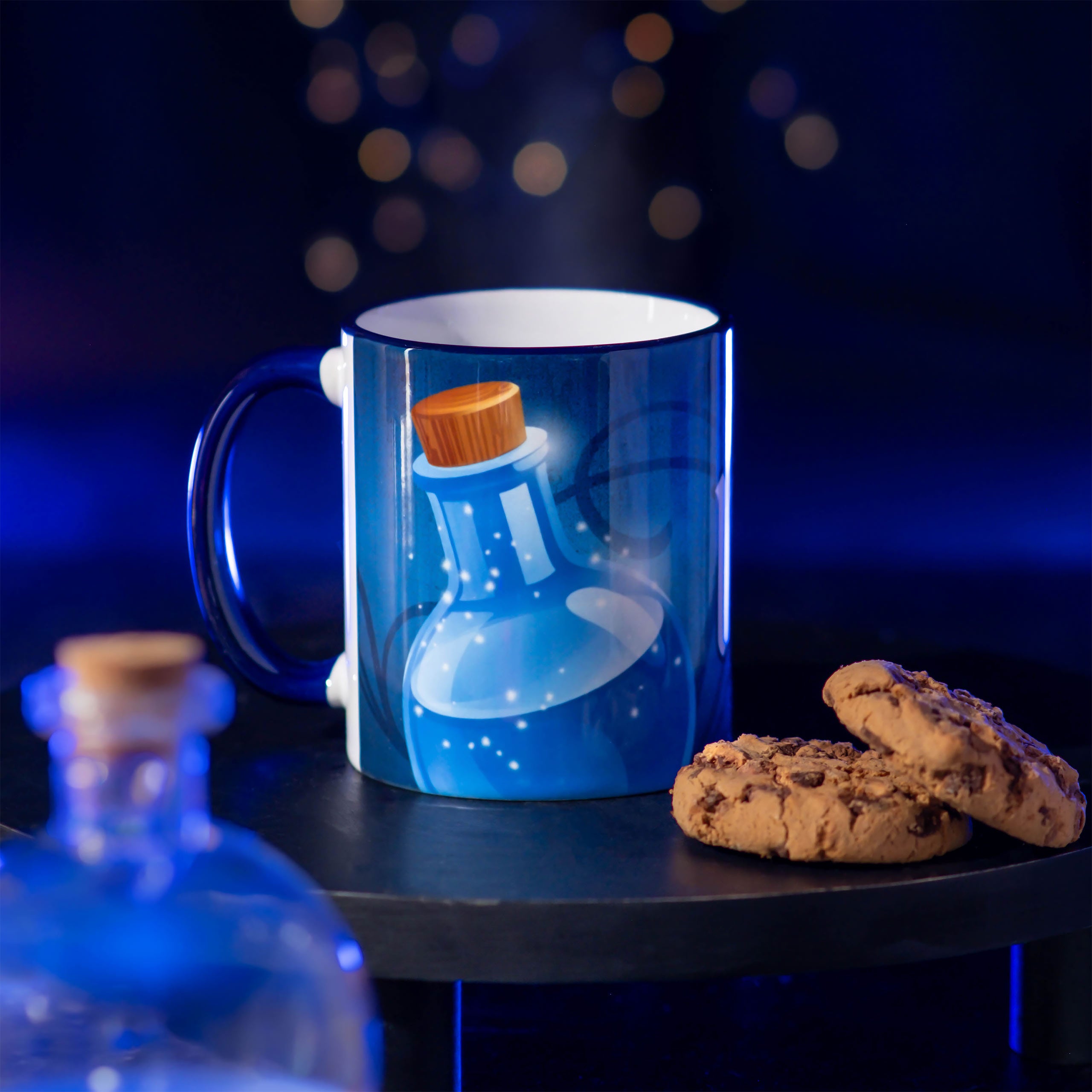 Zdjęcie produktu Kubek Mana Potion dla fanów gier