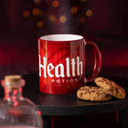 Zdjęcie produktu Kubek Health Potion dla fanów gier
