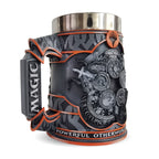 Zdjęcie produktu Magic the Gathering - Deluxe Kufel z Logo