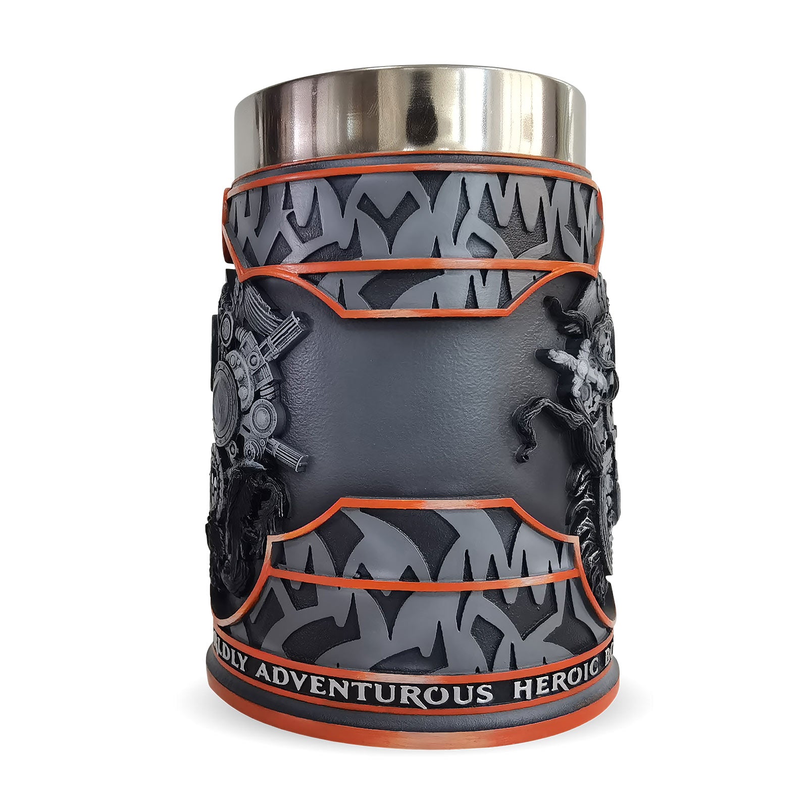 Zdjęcie produktu Magic the Gathering - Deluxe Kufel z Logo