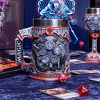 Zdjęcie produktu Magic the Gathering - Deluxe Kufel z Logo