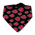 Product image Naruto Shippuden - Akatsuki Symbol Scarf