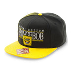 Product image SpongeBob - Bikini Bottom Snapback Cap