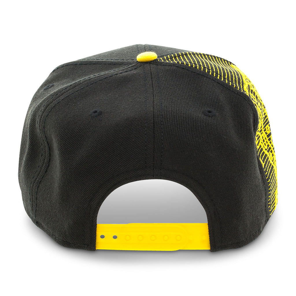 Product image SpongeBob - Bikini Bottom Snapback Cap