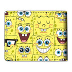 Zdjęcie produktu SpongeBob - Portfel Emocje