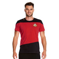 Zdjęcie produktu Koszulka Uniforma The Next Generation czerwona - Star Trek