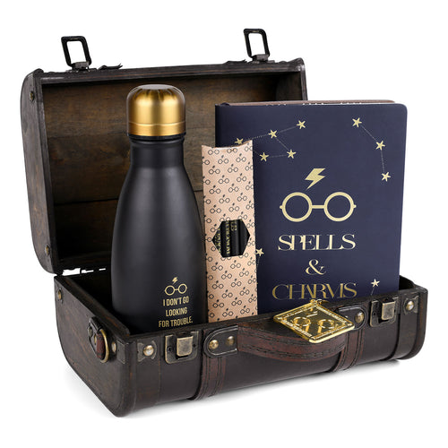 Zdjęcie produktu Harry Potter - Trouble Finds Me Premium Zestaw Prezentowy