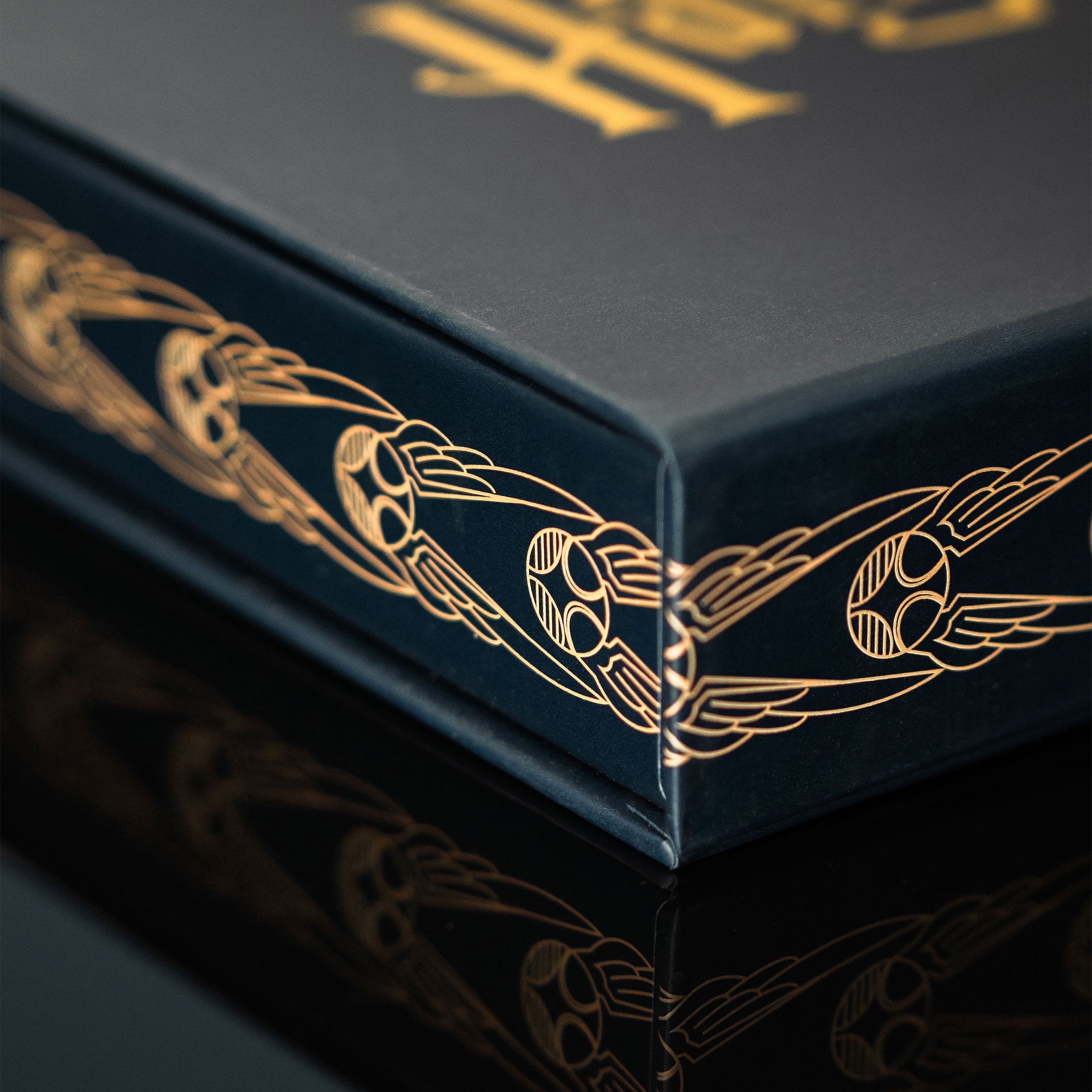 Zdjęcie produktu Zestaw papierniczy Harry Potter