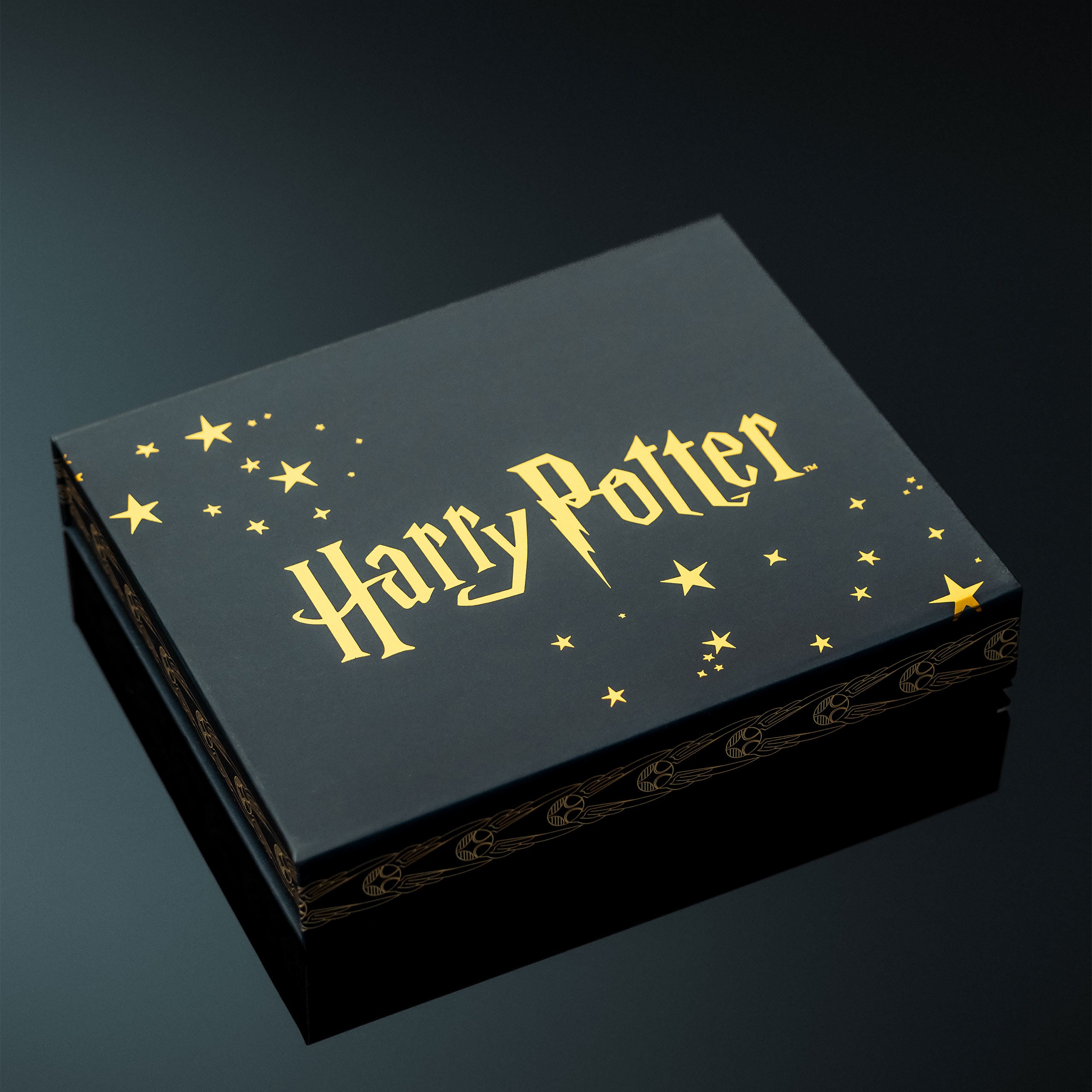 Zdjęcie produktu Zestaw papierniczy Harry Potter