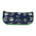Zdjęcie produktu The Child Naps and Snacks Piórnik - Star Wars The Mandalorian