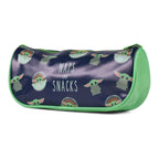 Zdjęcie produktu The Child Naps and Snacks Piórnik - Star Wars The Mandalorian
