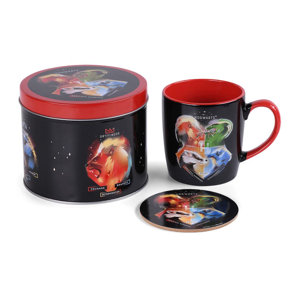 Zdjęcie produktu Harry Potter - Zestaw Prezentowy Hogwarts Magical