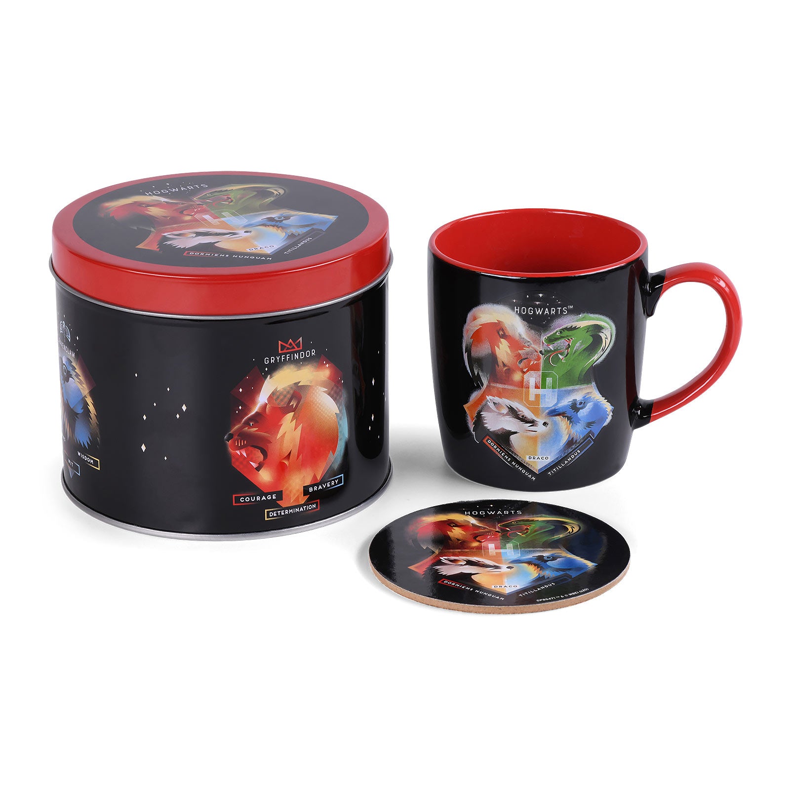 Zdjęcie produktu Harry Potter - Zestaw Prezentowy Hogwarts Magical
