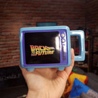 Product image Back to the Future - Flux Capacitor Thermoeffect Cup