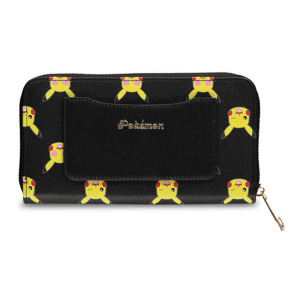 Product image Pokemon - Pikachu Emotes Wallet