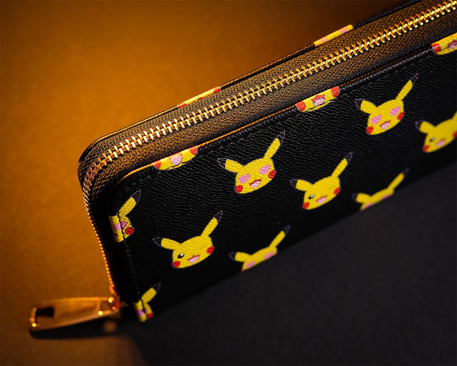 Product image Pokemon - Pikachu Emotes Wallet