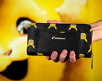 Product image Pokemon - Pikachu Emotes Wallet