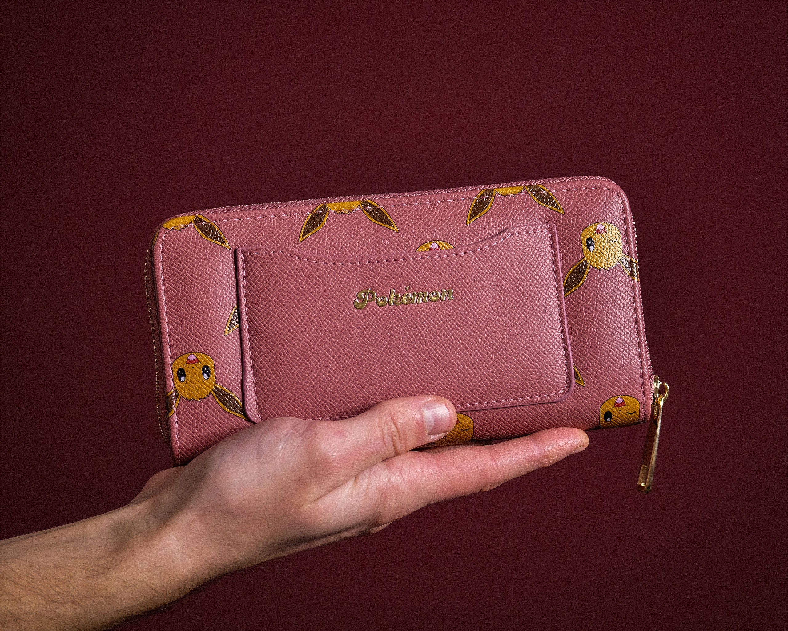 Product image Pokemon - Eevee Wallet