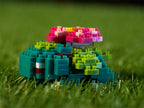 Zdjęcie produktu Pokemon - Bisaflor nanoblock Mini Figurka z Klocków