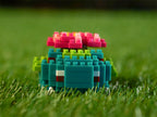 Zdjęcie produktu Pokemon - Bisaflor nanoblock Mini Figurka z Klocków