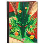 Zdjęcie produktu Dragon Ball - Notatnik Shenlong z efektami świetlnymi A5