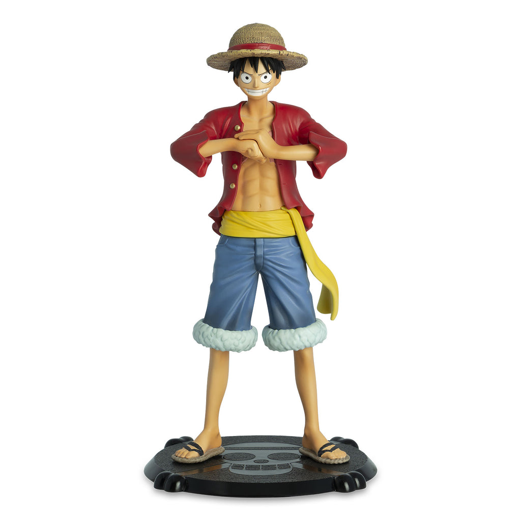 Product image One Piece - Monkey D. Luffy SFC Figure 17 cm