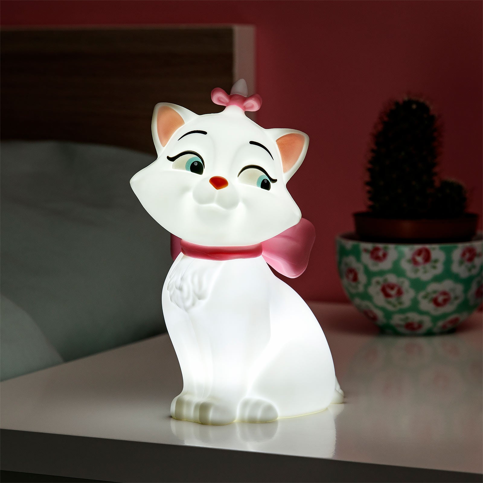 Zdjęcie produktu Arystokraci - Lampa stołowa Marie