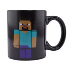 Zdjęcie produktu Minecraft - Kubek termiczny Steve i Alex