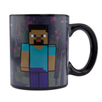 Zdjęcie produktu Minecraft - Kubek termiczny Steve i Alex