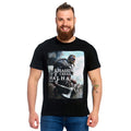 Zdjęcie produktu Assassin's Creed - Valhalla Cover T-Shirt czarne