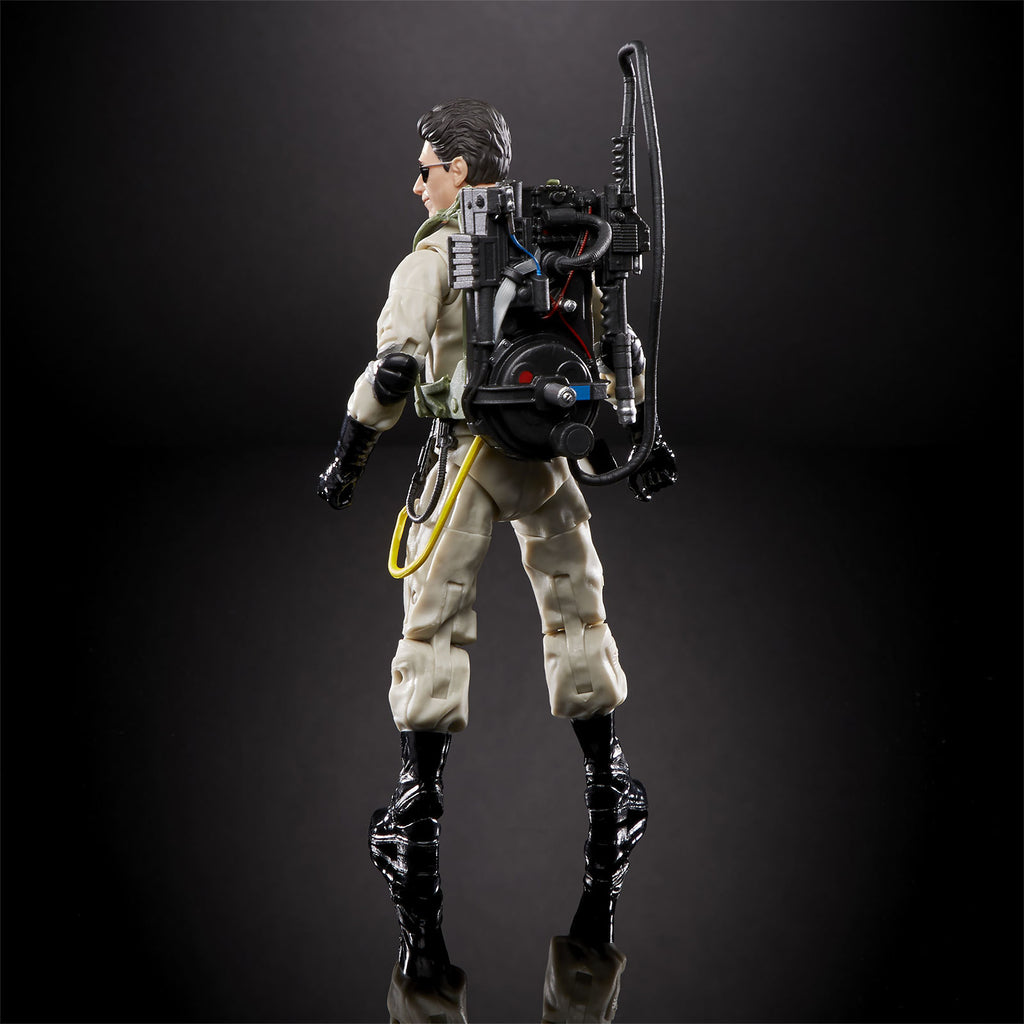 Product image Ghostbusters - Dr. Egon Spengler action figure 15 cm