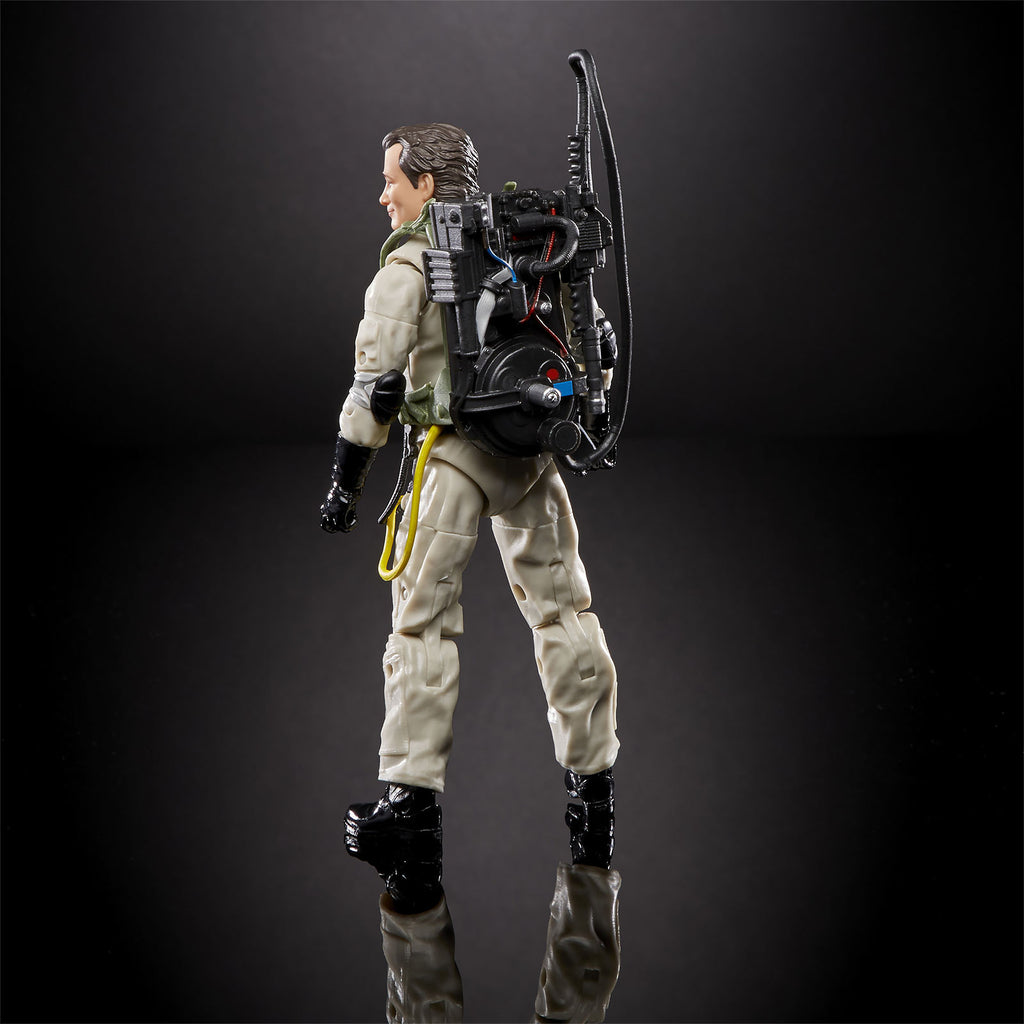 Zdjęcie produktu Ghostbusters - Dr. Peter Venkman figurka akcji 15 cm