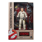 Zdjęcie produktu Ghostbusters - Dr. Peter Venkman figurka akcji 15 cm