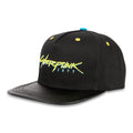 Zdjęcie produktu Cyberpunk 2077 - Logo Snapback Cap