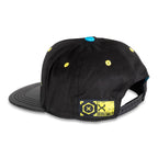 Zdjęcie produktu Cyberpunk 2077 - Logo Snapback Cap