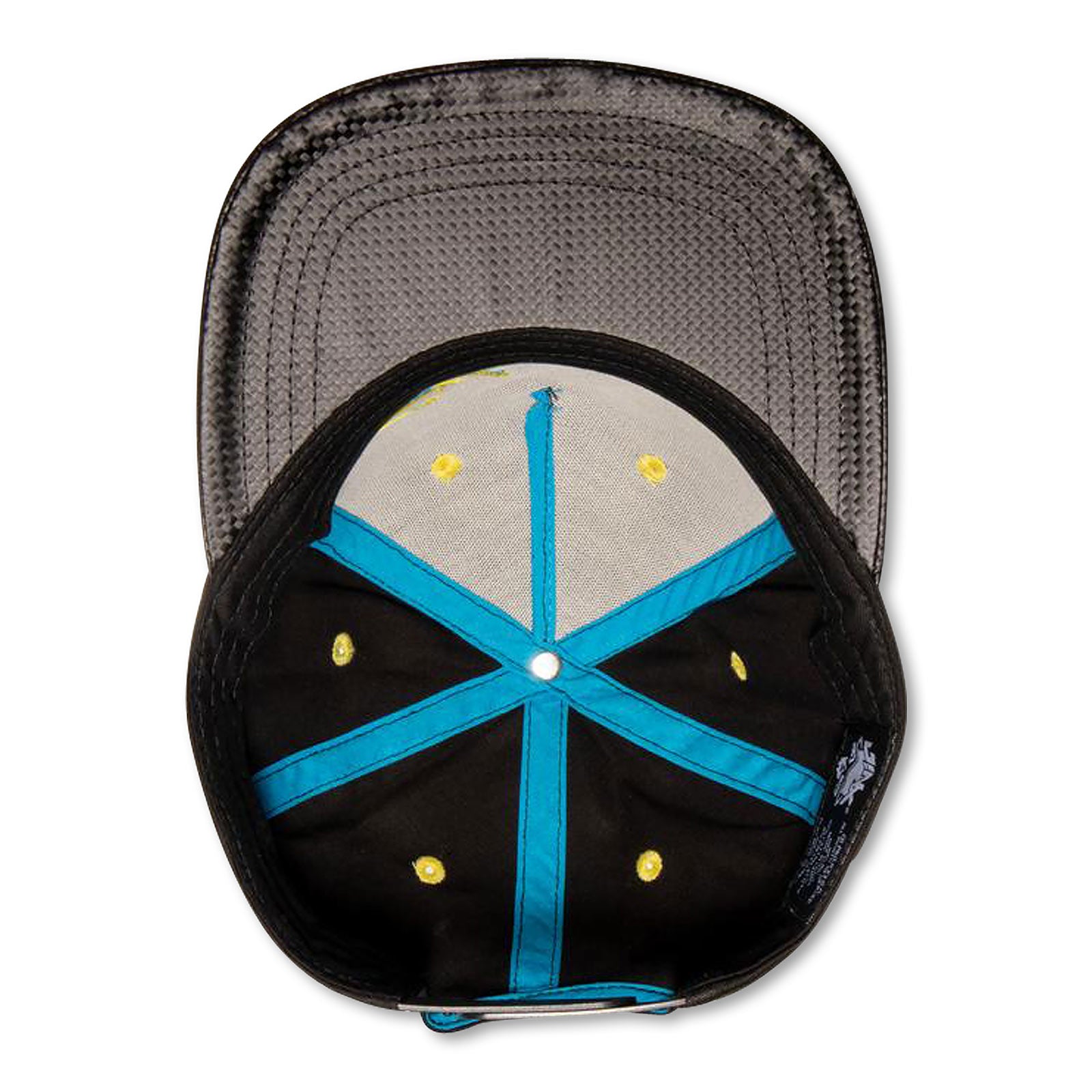Zdjęcie produktu Cyberpunk 2077 - Logo Snapback Cap