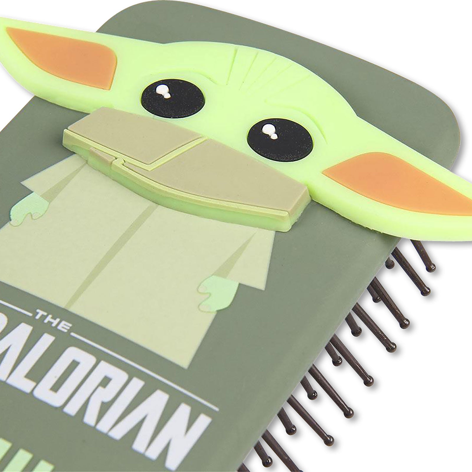 Product image Grogu Hairbrush - Star Wars The Mandalorian