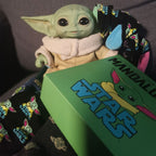 Zdjęcie produktu The Child Skarpetki 3-pak - Star Wars The Mandalorian
