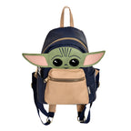 Zdjęcie produktu Mini plecak Grogu - Star Wars The Mandalorian