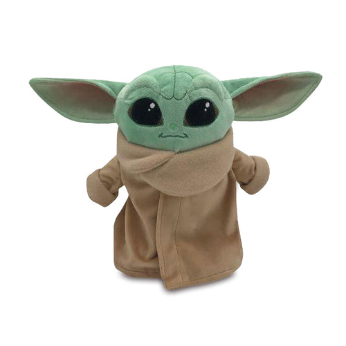 Zdjęcie produktu The Child Pluszowa Figurka 23 cm - Star Wars The Mandalorian