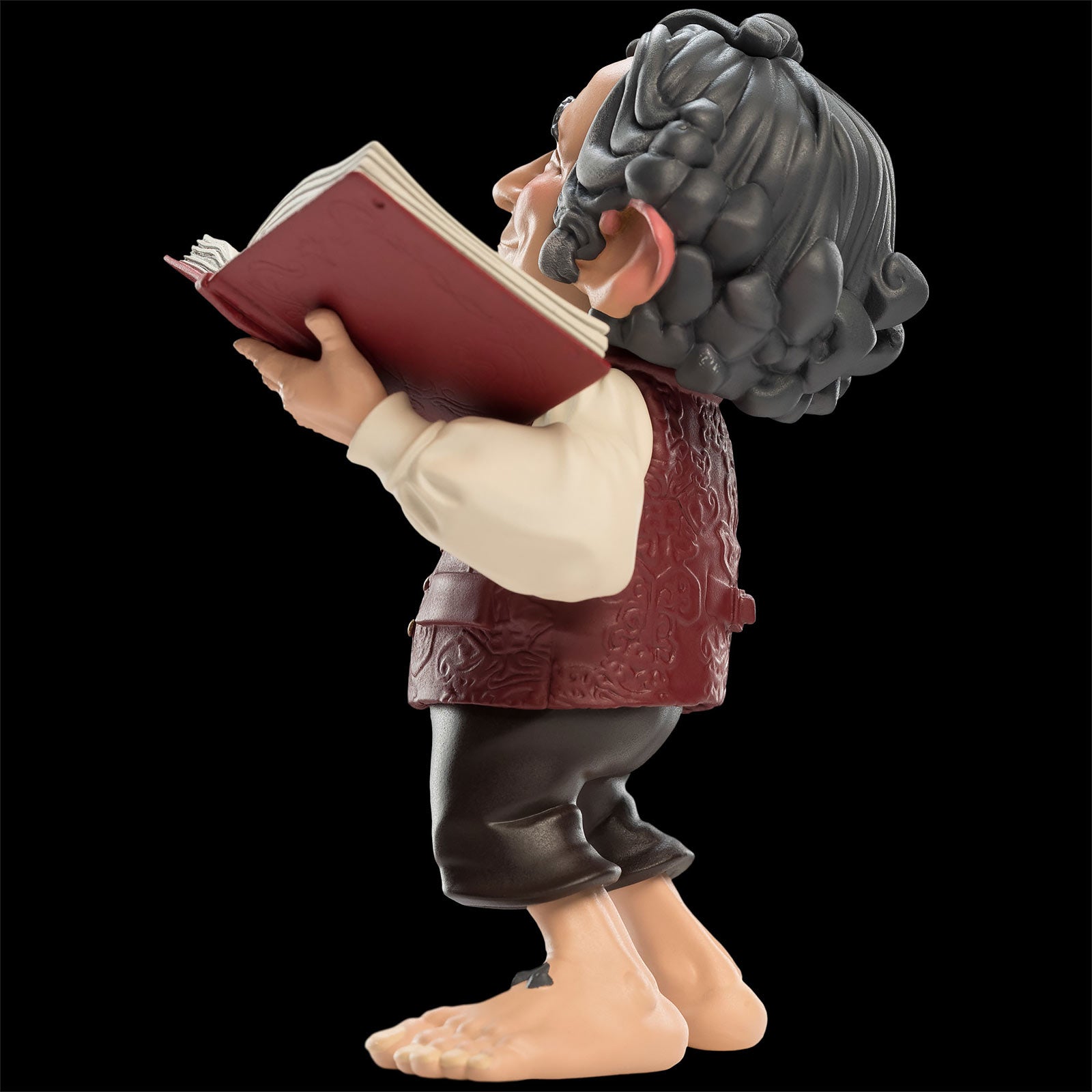 Zdjęcie produktu Władca Pierścieni - Figurka Bilbo Mini Epics