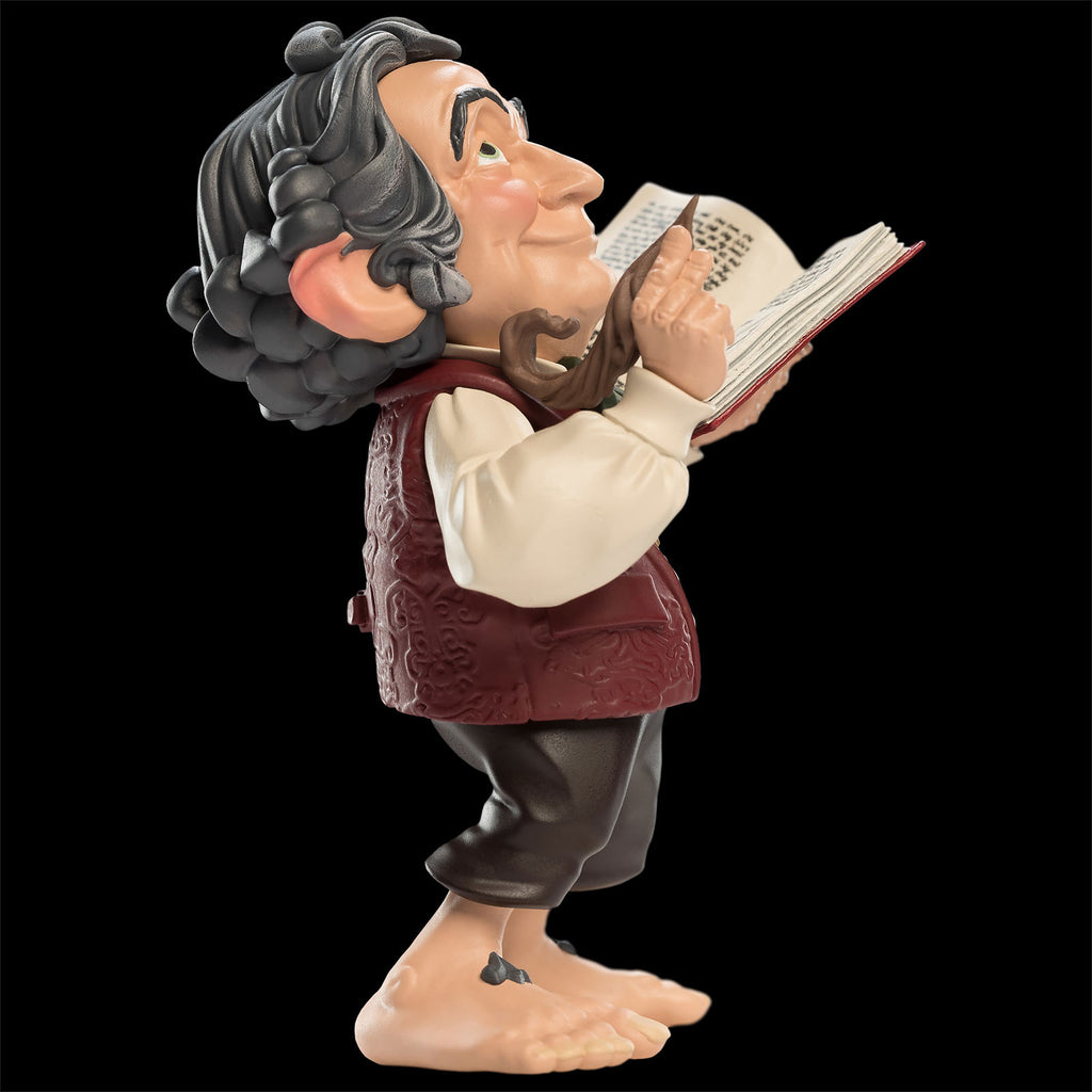 Zdjęcie produktu Władca Pierścieni - Figurka Bilbo Mini Epics