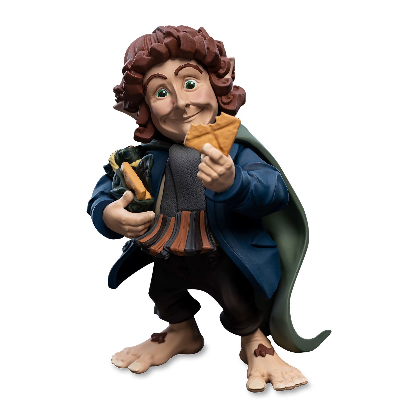 Zdjęcie produktu Władca Pierścieni - Figurkę Mini Epics Pippin